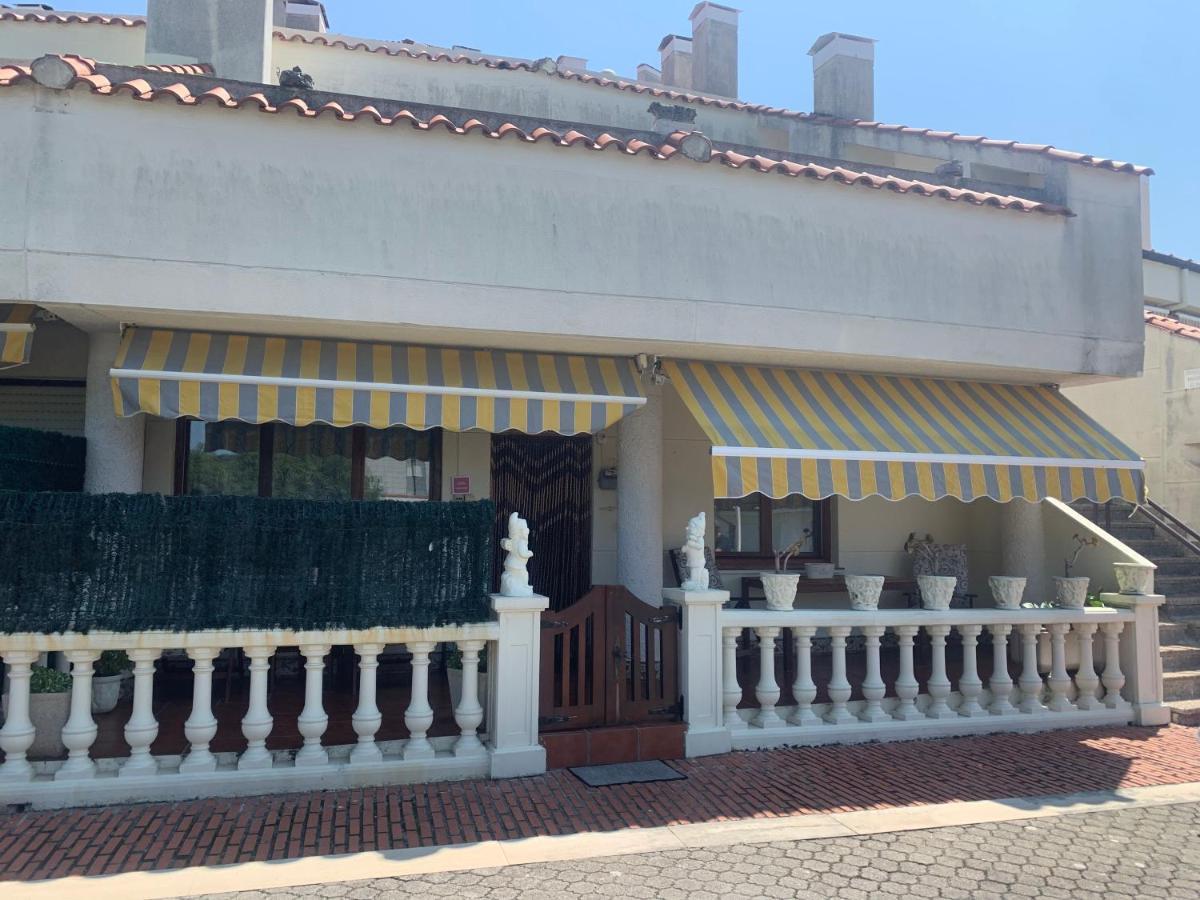 Casa Cristina Isla Playa Lejlighed Arnuero Eksteriør billede