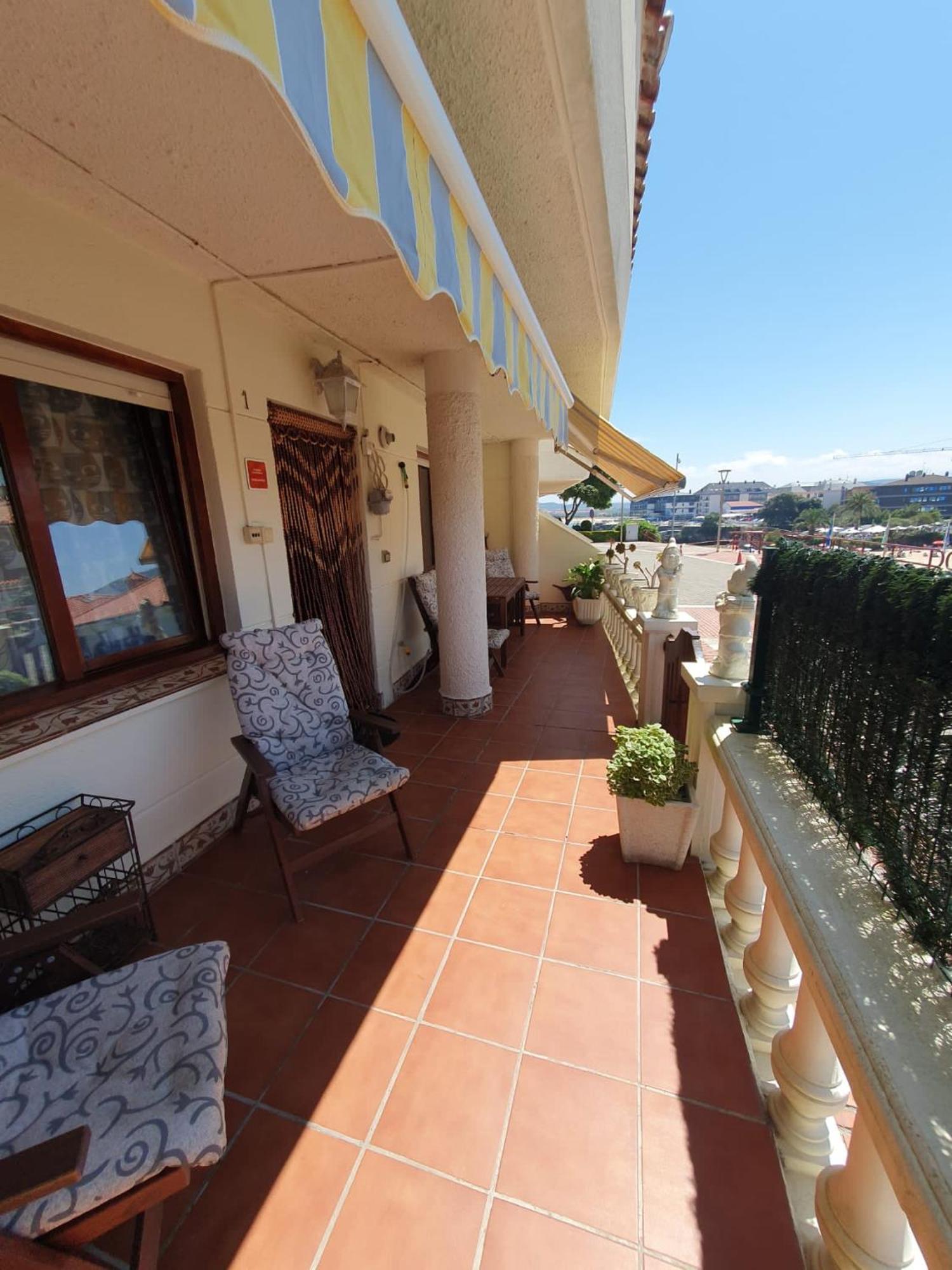 Casa Cristina Isla Playa Lejlighed Arnuero Eksteriør billede